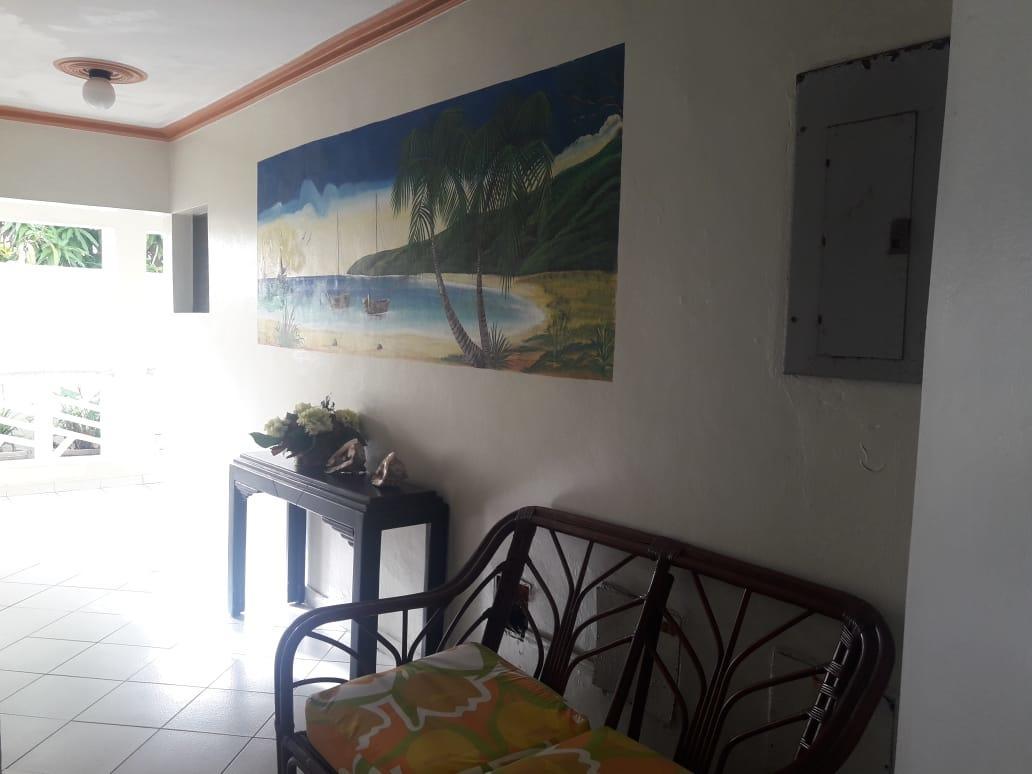 Aparta Hotel Lomar Puerto Plata Exterior photo